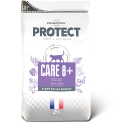 PROTECT CHAT CARE 8+ 2KG