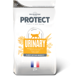 PROTECT CHAT URINARY 2KG