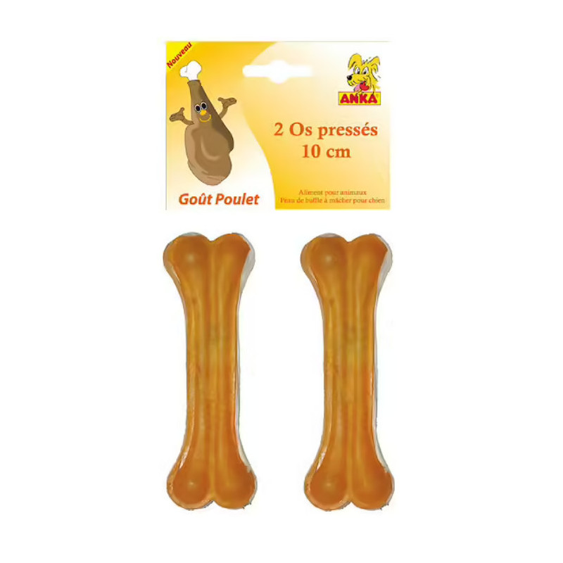 OS PRESSE POULET 10 CM