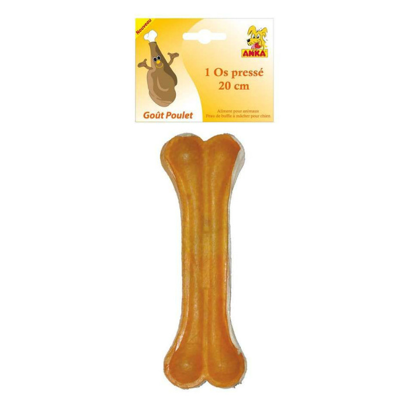 OS PRESSE POULET 20 CM