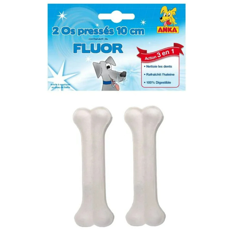 OS PRESSE FLUOR 10 CM