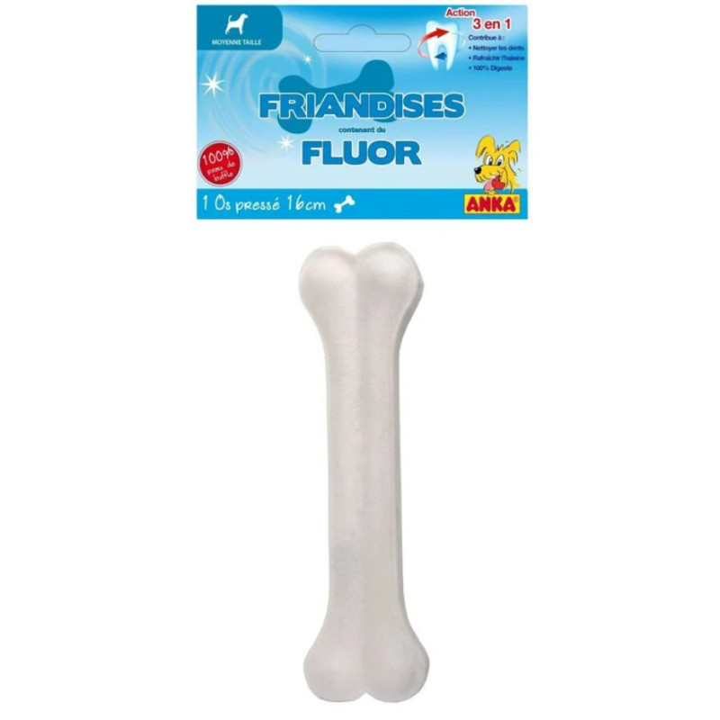 OS PRESSE FLUOR 16 CM