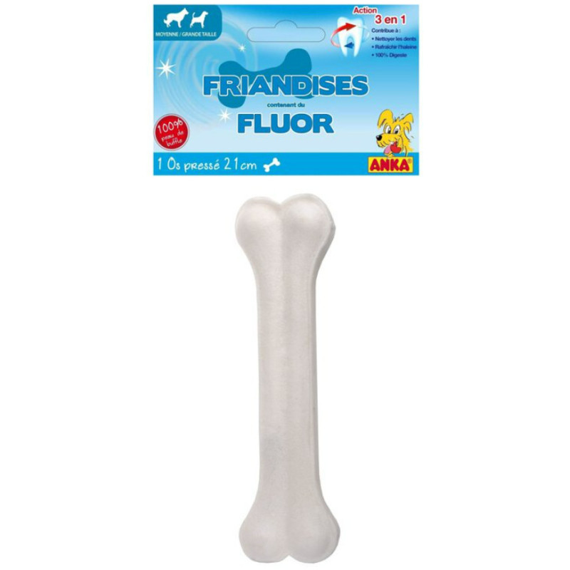 OS PRESSE FLUOR 21 CM