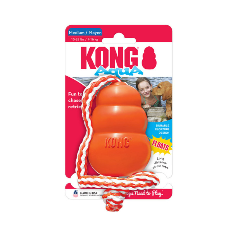KONG Aqua M