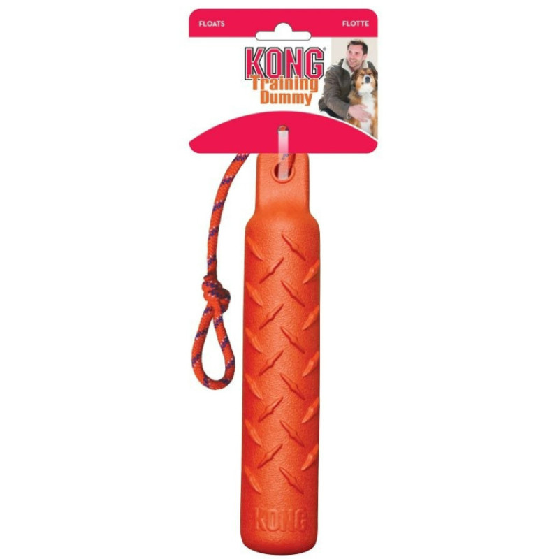 KONG Training Dummy L