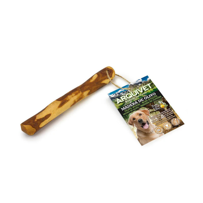 BOIS D'OLIVIER S