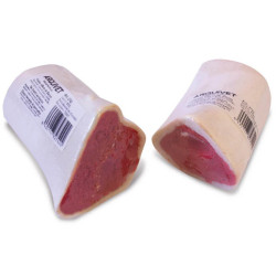 Os fourré au bacon