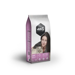 AMITY CHAT MEAT 4kg