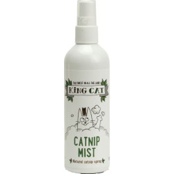 King Catnip Sray 175ml
