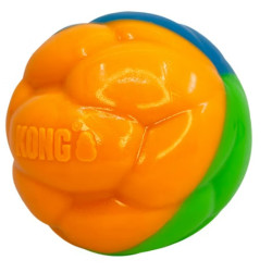 KONG Twistz High-Viz Ball L