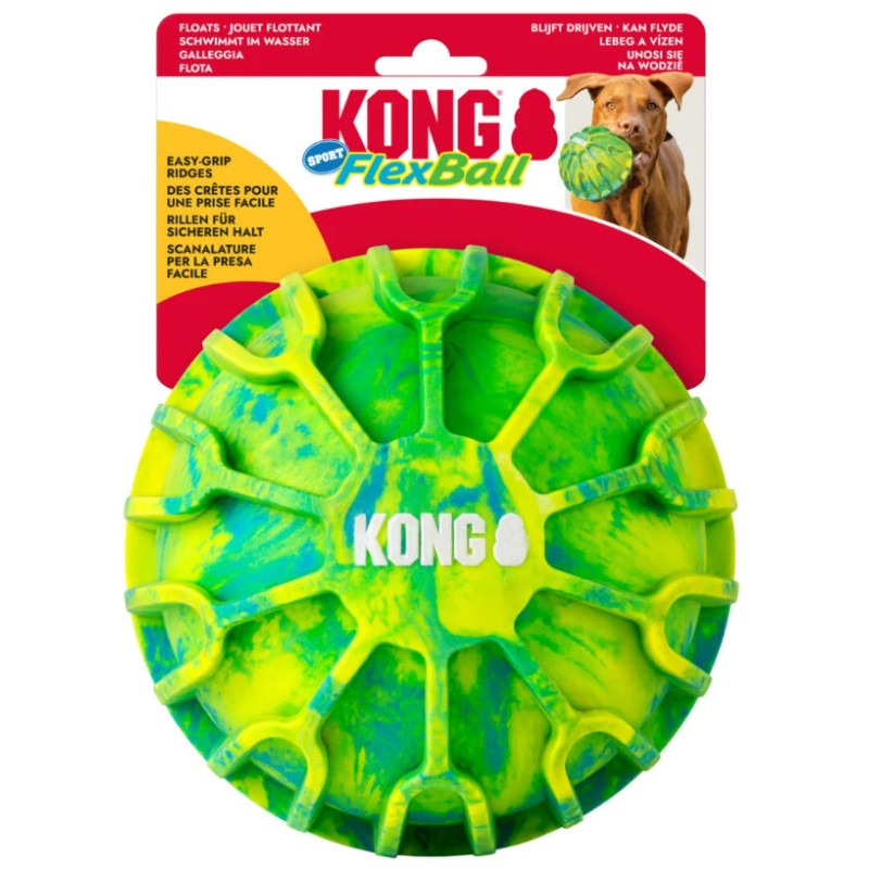 KONG Flexball Sport Ball XL