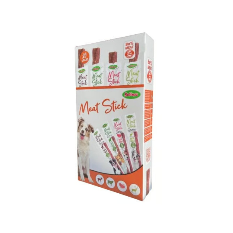 Multipack Meat Stick 12g x20