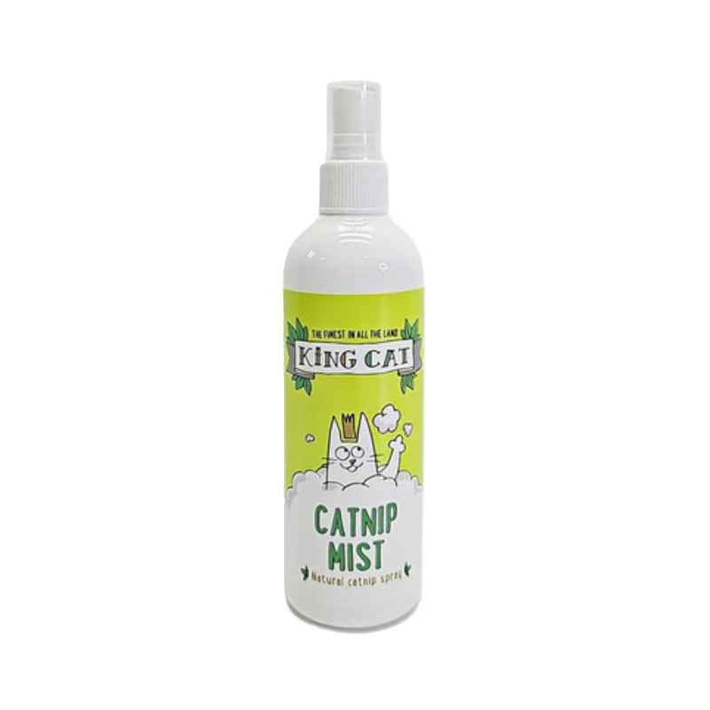 King Catnip Sray 175ml
