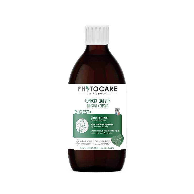 PHYTOCARE DIGEST+ Confort digestif 200ml
