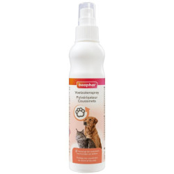 Pulvérisateur coussinets - 150 ml