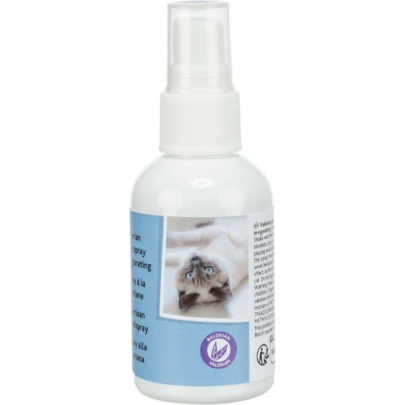 Spray à la valériane 50ml