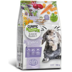 Cunipic Premium Lapin Junior 700g