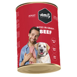 AMITY BŒUF 415G