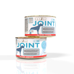 Refine Joint Poulet & Bœuf 170g
