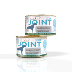 Refine Joint Thon & Saumon 170g