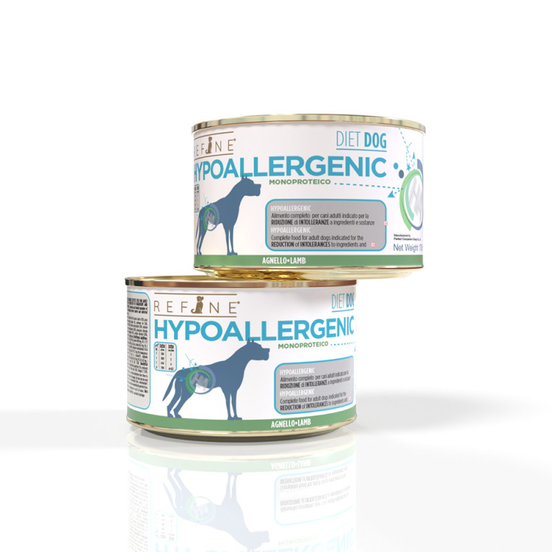 Refine Hypoallergenic Agneau 170g