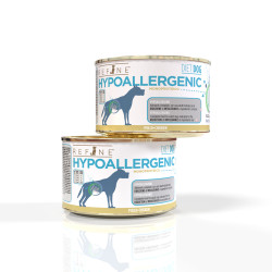 Refine Hypoallergenic Poulet 170g