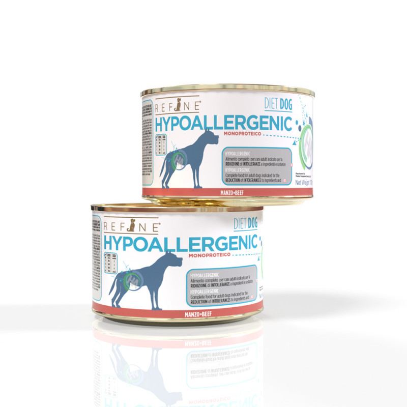 Refine Hypoallergenic Bœuf 170g