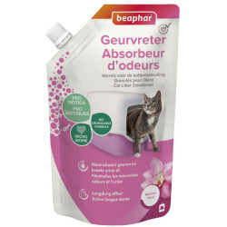 Granulés absorbeurs odeur Floral 400g