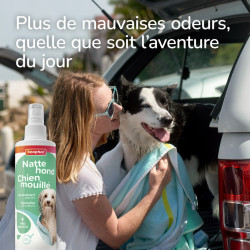 Spray chien mouillé 250ml