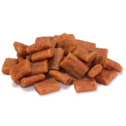 Mini bâtonnets de saumon 50g