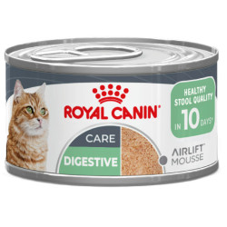 DIGESTIVE CARE AIRLIFT 85G