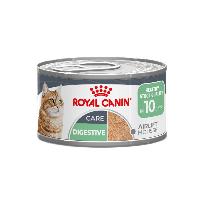 DIGESTIVE CARE AIRLIFT 85G