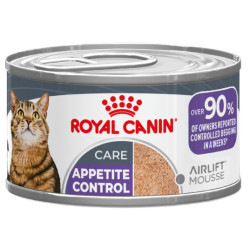 APPETITE CONTROL AIRLIFT 85G
