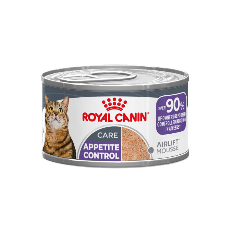 APPETITE CONTROL AIRLIFT 85G