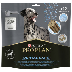 PROPLAN DENTAL CARE LARGE X12 426G