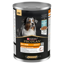 PROPLAN ALL SIZE POISSON 400G