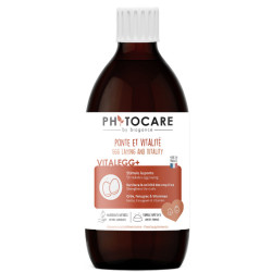 BIOGANCE Phytocare Vitalegg 200ml