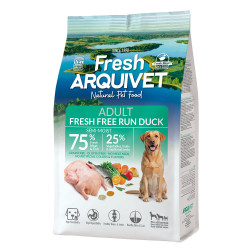 Arquivet Fresh Canard 10Kg