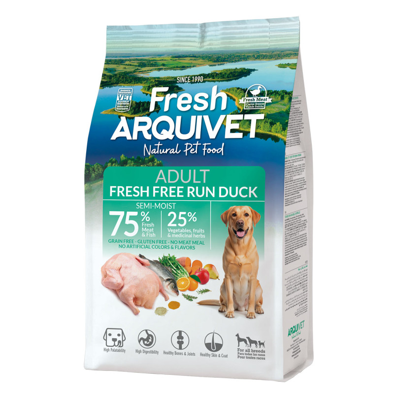 Arquivet Fresh Canard 10Kg