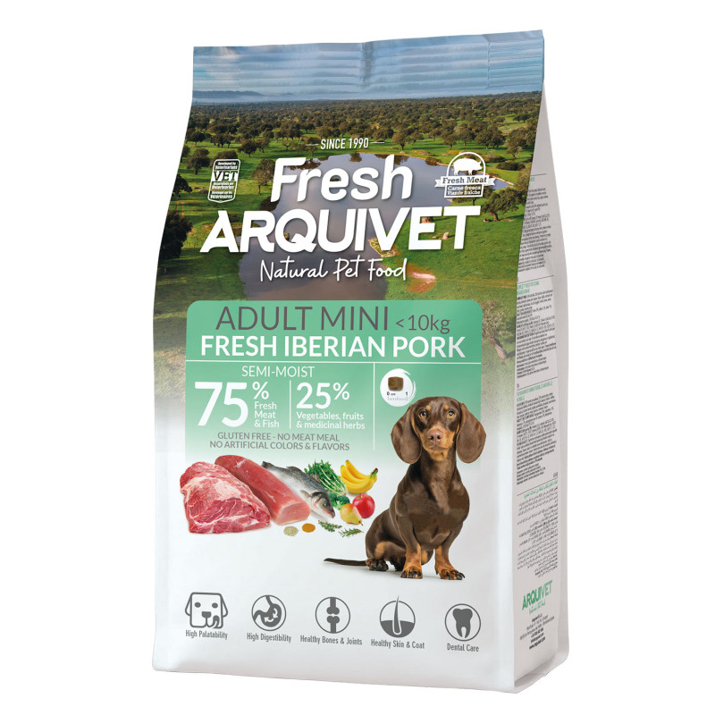 Arquivet Fresh Mini Proc Ibérique 1Kg