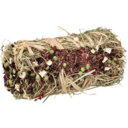 Balle de foin betterave & panais 200g