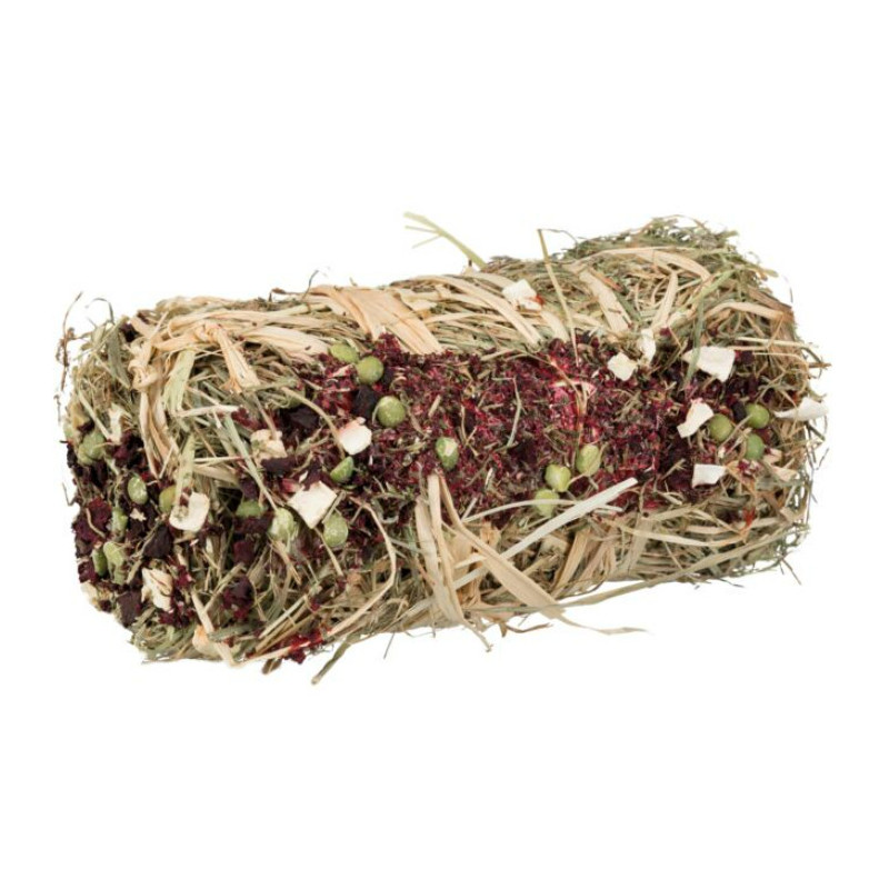 Balle de foin betterave & panais 200g