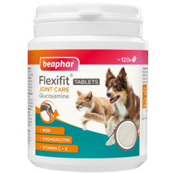 Comprimés Glucosamine Flexifit x120
