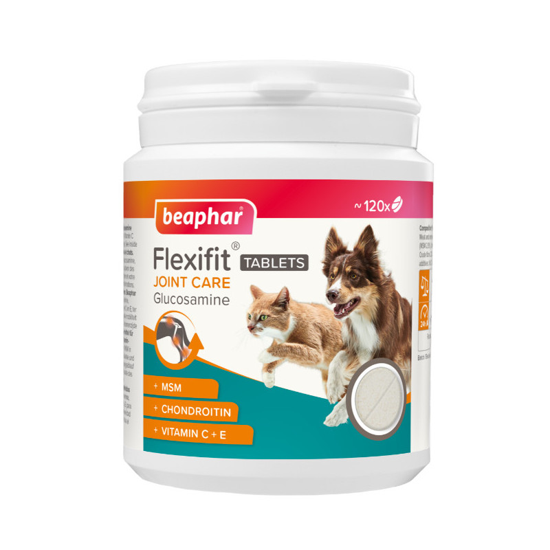 Comprimés Glucosamine Flexifit x120