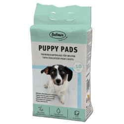 Puppy pads 60x40cm x10