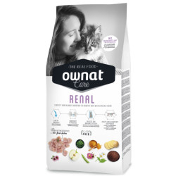 OWNAT CARE RENAL 3KG