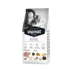 OWNAT CARE RENAL 1,5KG