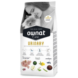 OWNAT CARE URINARY 3KG