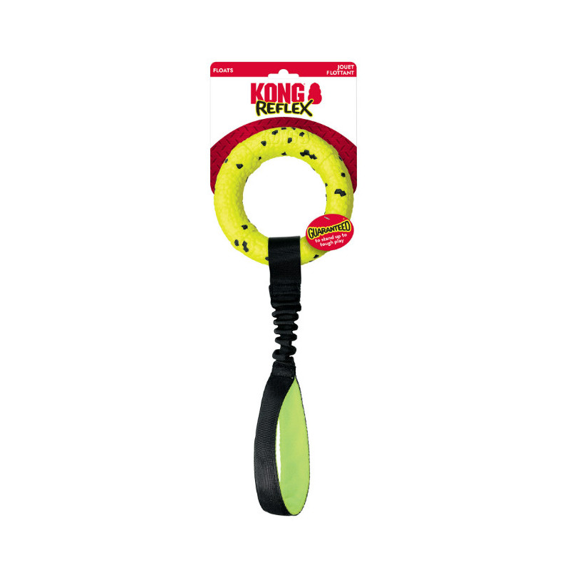 KONG Reflex Tug M