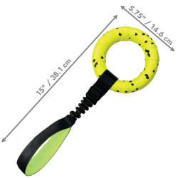 KONG Reflex Tug M